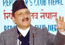 संशोधन प्रस्तावलाई अतिरञ्जित नगर्न एमालेलाई चेतावनी
