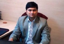 आयोग संयोजकबाट सिंहद्वारा राजीनामा