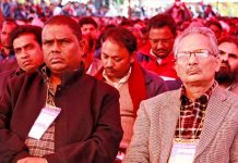 गठबन्धनमा उपेन्द्रको नेतृत्व बाबुरामद्धारा अस्वीकार