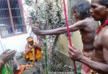 मुसहरहरुको कुल देवता स्थान भुमाफियाको कब्जामा