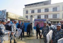 हान आन्दोलनमा प्रहरी दमन, पाँच जना गम्भिर घाइते