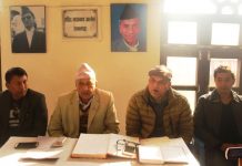 एमालेले राष्ट्रियता र एकतासँग खेलवाड गर्दैछ : कांग्रेस नेता पाण्डे