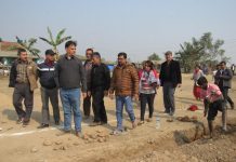 देश बनाउन हिडेका धुर्मुस— सुन्तलीलाई सबै नेपाली खुलेर सहयोग गरौं : महजोडी