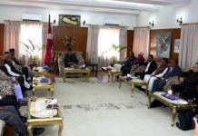 संशोधन विधेयक परिमार्जनसहित पास नभए चुनाव हुन नदिने चेतावनी