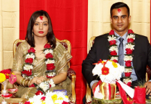 यादव र भण्डारीको नौ वर्षे प्रेम सफल