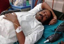 डा.सीके राउतलाई प्रहरी हिरासतभित्र यातना