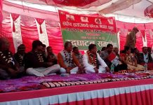 मधेशका लागि जुनसुकै कुर्बानी दिन्छौ : महासचिव यादव