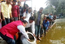 जनकपुरधाम : रचनात्मक कार्यमा सक्रिय युवाहरु
