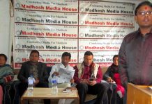 प्रतिवेदन फिर्ता नभए खतरनाक आन्दोलन गर्ने चेतावनी
