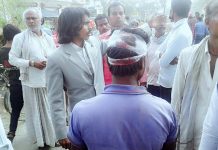 सीके राउतको शक्ति प्रदर्शनमा हस्तक्षेप, दर्जनौं घाइते