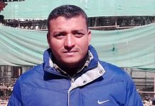 स्ववियु निर्वाचनको बिकल्प छैन-राजेश कुमार रौनियार