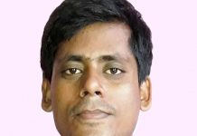 सीके राउतको ब्यानर हाटाइरहेको फोटो खिच्दा प्रहरीबाटै पत्रकार कुटिए