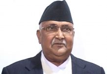मधेशमा प्रवेश गर्न एमालेले मधेशीलाई ‘मोहरा’ बनायो