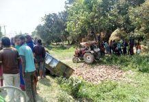 जनकपुरधाम : तीन बालिकाको मृत्यु, एक घाइते