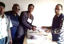 पत्रकार आक्रमणको विरोधमा कारबाहीको माग