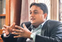 देश संघीयतामा गइसके पनि नीति तथा कार्यक्रममा केन्द्रीकृत सोच : मुख्य न्यायाधिवक्ता झा