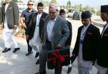बजेटमा उपेक्षित मधेशका स्थानीय निकाय
