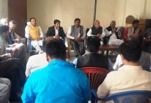 राजपाद्वारा आन्दोलनलाई निरन्तरता, थप कार्यक्रम २८ गते