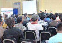 युवा बहस : मधेश राजनीतिक र समाजिक (फोटो र भिडियोसहित)