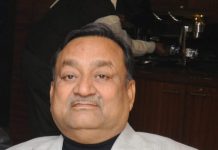 राजपा सांसद पुरीद्वारा राजिनामा