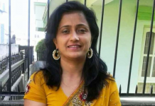 निरुपमालाई काठमाडौंबाला मधेशीको सदभाव