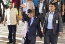 प्रचण्डले गरेन मधेशको माग पूरा