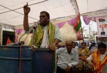 संशोधनबिना संविधान स्वीकार्य हुँदैन : यादव