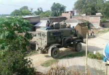 सेनाको बलमा मधेशमा निर्वाचन : राजपा