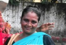 महिनाबारी भएकीलाई हिरासतमा लुगा फेर्न नदिए पछि