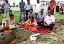 मिथिला संग्राहलय निर्माण हुँदै