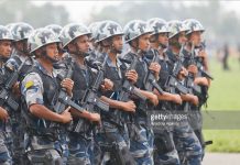 लुम्बिनीमा विशेष सुरक्षा योजना लागु
