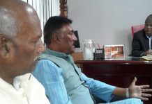 प्रहरी दमन विरुद्ध राजपाद्धारा मानव अधिकार आयोगको ध्यानाकर्षण