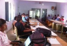 भैरहवामा चुनाव बहिस्कार अभियान सम्पन्न