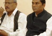 गच्छदार र यादवबीच भएन सहकार्य