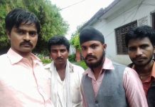 स्वतन्त्र मधेशका नेताहरु गैरन्यायिक हिरासत विरुद्ध लड्ने