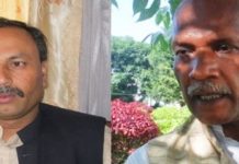 महेन्द्र र अनिलको विवादले रुक्यो राजपा दर्ता