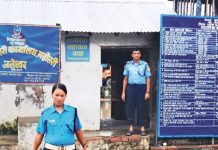 यस वर्ष महोत्तरीमा २ सय ७७ जना पक्राउ