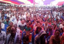 राजपा : महोत्तरीमा बृहत पार्टी प्रवेश, रौतहटमा अन्तरक्रिया