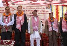 राजधानीका लागि विराटनगर र इटहरी बिच बिबाद गराउॅदै एमाले
