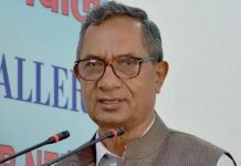 संशोधन प्रस्तावको पक्षमा सहमति खोज्नुपर्छ : माओवादी नेता शर्मा