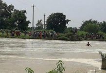 पानीले दुःख दिँदै आएकोप्रति सरोकारवाला नदी नियन्त्रणका चासो व्यक्त