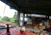 रोग मुक्तिका लागि योगाभ्यास