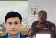 प्रहरीमा विभेदः दुई मधेशी अधिकारी राजिनामा गर्दै