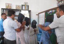 प्रहरीद्धारा जाली लाईसेन्स बनाउने संलग्न विभिन्न व्यक्तिहरु सार्वजनिक