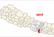 महोत्तरीमा आएको भीषण बाढीपछि जिल्लाभरि बिरामीको संख्या बढ्न थाले