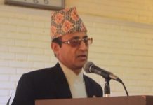 प्रदेश नं. २ मा तेस्रो चरणको निर्वाचन गराउन निर्वाचन आयोग सक्षम : आयुक्त पौडेल
