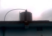 शौचालयको अभावमा यात्रुहरु सकसमा