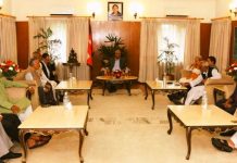 निर्वाचनमा जाने सहमति भएको छैन : राजपा