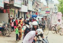 चुनावको जितसँगै दशैँको रौनक
