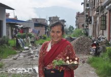 घिनताङ घिसीसँगै गाईजात्रा सुुरु